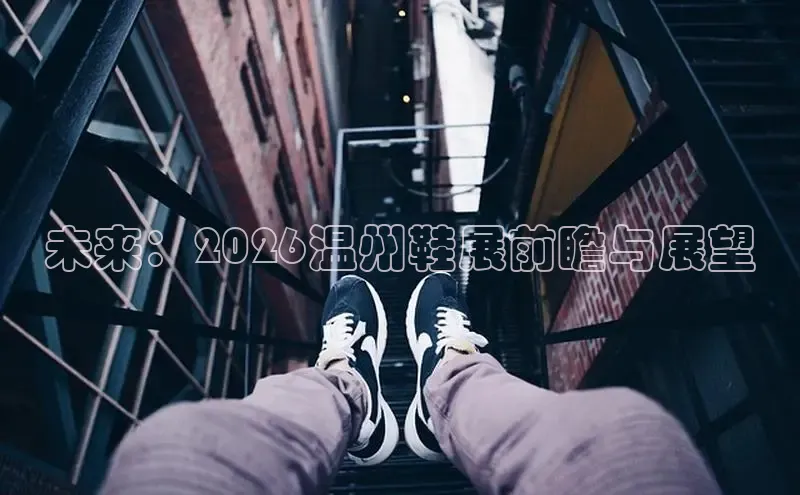 未来：2026温州鞋展前瞻与展望